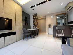 8@Woodleigh (D13), Condominium #638043071